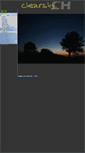 Mobile Screenshot of clearsky.ch